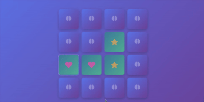 Memory Match gameplay preview