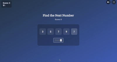 Pattern Logic gameplay preview