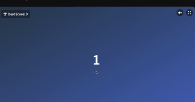 Speed Math gameplay preview